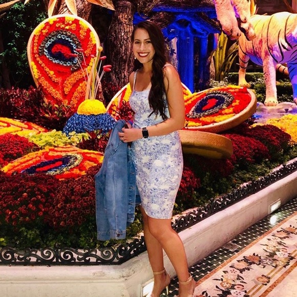 Meet your Posher, Maria José! - Picture 3 of 5